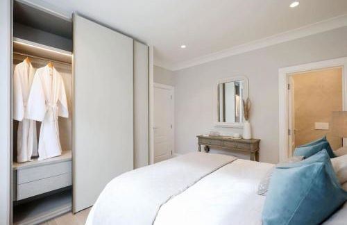 3 Bed Corner House Portobello Rd - Foto 9