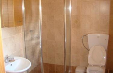 Zeus-Village οικισμός φινλανδικών chalet με πισίνες & γυμναστήριο - Foto 23