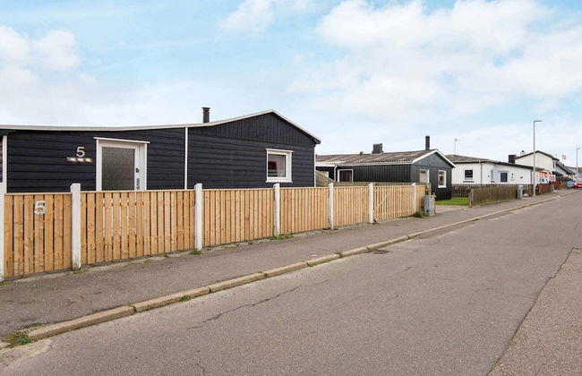 5 Person Holiday Home in Thyboron - Foto 19