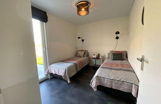 Modern Eco-villa Near the Veluwemeer - Photo 11