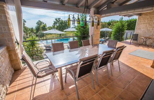 Villa Nikolina - Foto 10