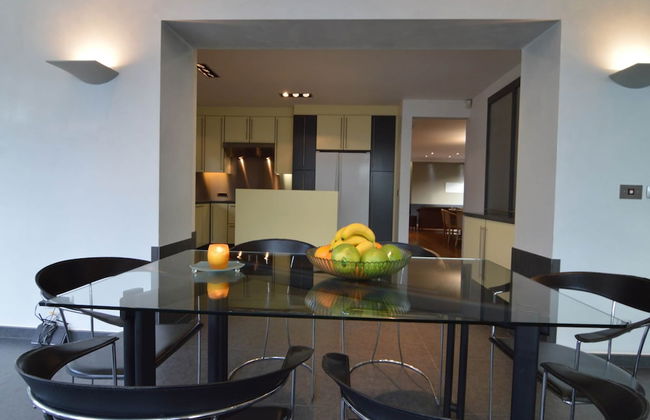 Beautiful Villa for Groups With Swimming Pool, Sauna and Wifi - Foto 29