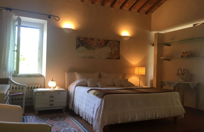 La Vittoria 10 - La Soglia della Val d'Orcia - Foto 20