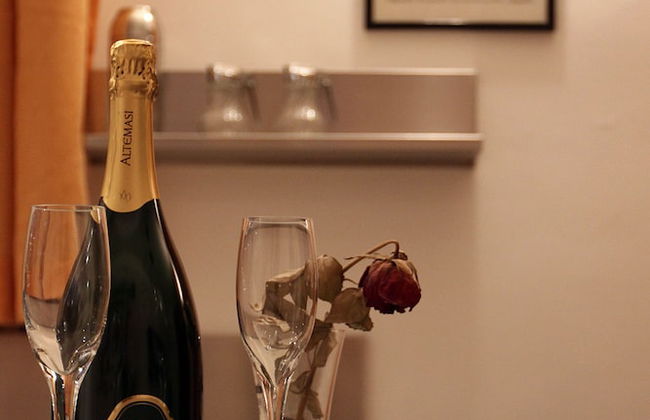 LuxRent Loft Lagrange - Foto 8