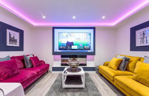 Clock Tower Cottage by Ashgrove Leisure - Foto 8