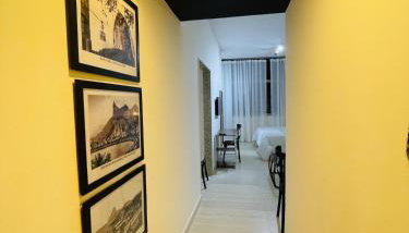 À 500m do Sambódromo, Sapucaí, Carnaval - Apto Inteiro Cama Queen - Foto 3