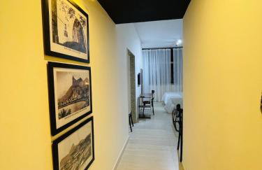 À 500m do Sambódromo, Sapucaí, Carnaval - Apto Inteiro Cama Queen - Foto 3