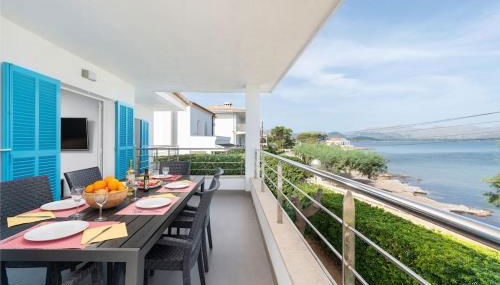 S'Embat sea views - Foto 3