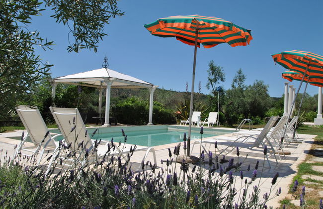 Villa Meridiana - Foto 50