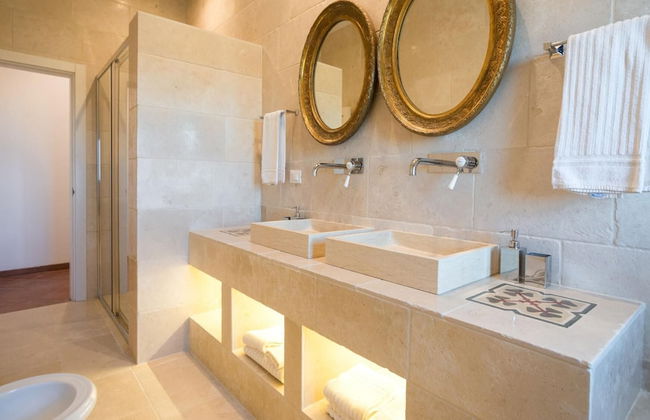 Masseria Tarsia Incuria 8 4 - Foto 12