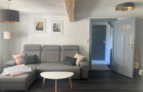 Charmante Ferienwohnung im Gässchen - Foto 1