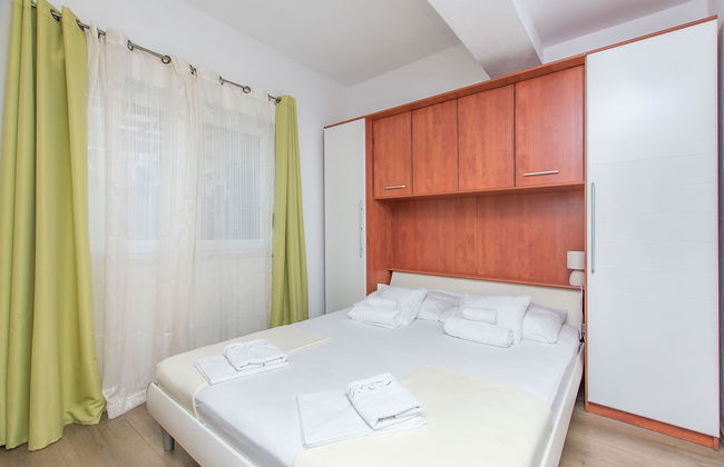 Apartments Clarus Mare - Foto 4