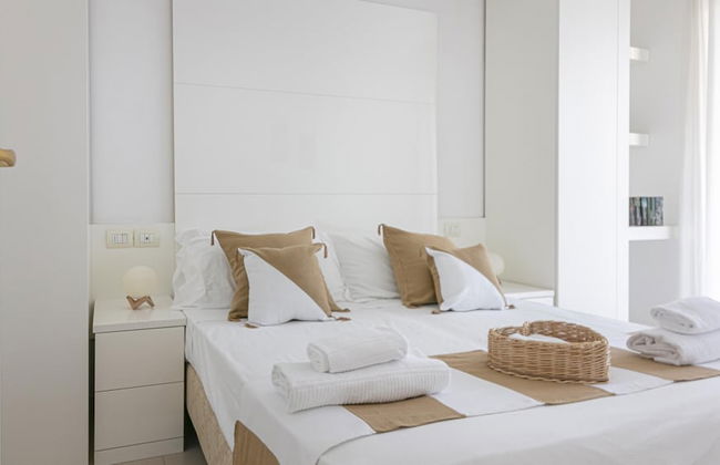 Residenza Excelsior 604 - Foto 8