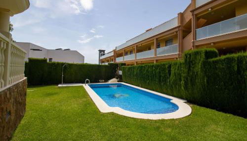 Bajo con terraza junto a la piscina - Madeira ALBERT VILLAS - Foto 3