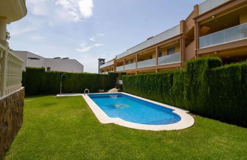 Bajo con terraza junto a la piscina - Madeira ALBERT VILLAS - Foto 3