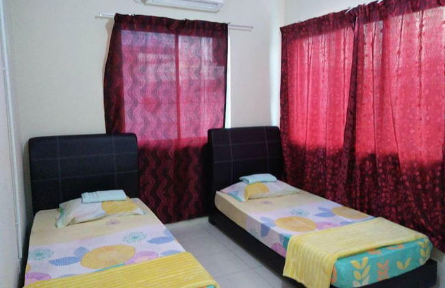 Sarinas Homestay - Foto 9