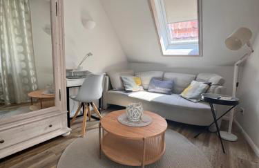 Altstadtferienwohnung Stade-Cozy Home -ein zweites Zuhause finden - Foto 4