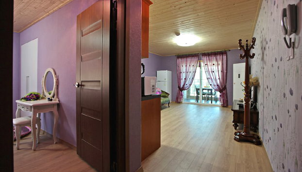 spero spera - Foto 3, Habitación