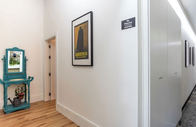 Feel Discovery Homes in Douro - Foto 36