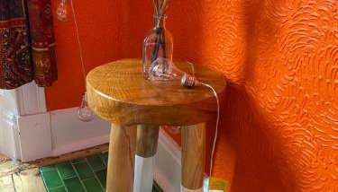 Lovely flat overlooking the Clyde - Foto 4