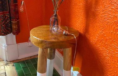 Lovely flat overlooking the Clyde - Foto 4