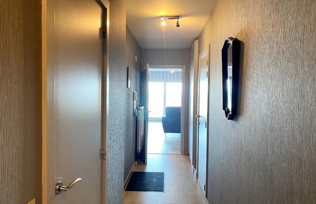 Apartment in Nieuwpoort With Stunning Sea Views - Photo 17