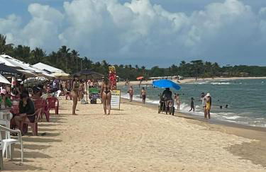 Boulevard da Praia frente para o Mar - Foto 26