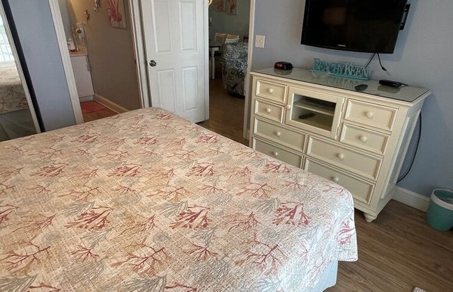 Pelican Beach 0615 2 Bedroom Condo by Pelican Beach Management - Foto 11