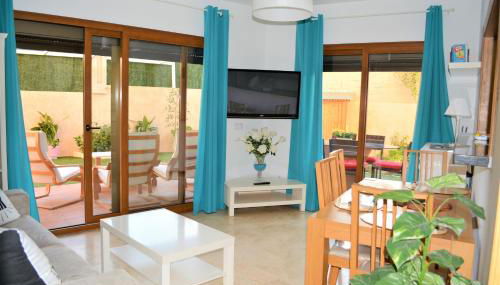 LA FLORIDA - Photo 2