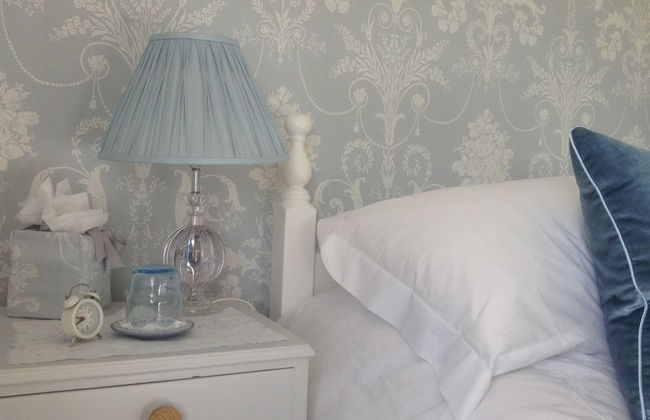 Abbey Green Farm B&b, Camping & Touring Park - Foto 1