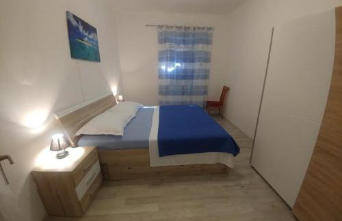 Apartments by the sea Cove Vela Stiniva, Hvar - 19895 - Foto 8