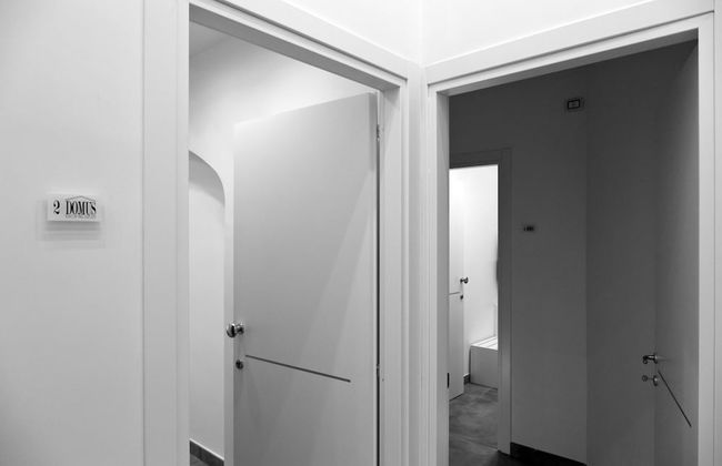 Domus Schilizzi - Foto 44