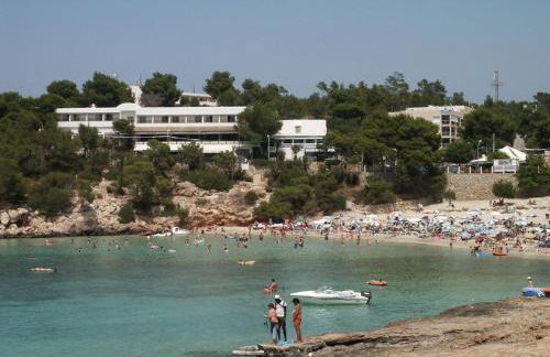 Apartamentos Portinatx Sea View - Foto 8