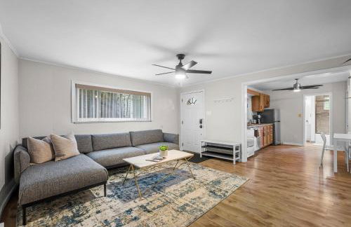 Bloomfield, Pittsburgh Large and Accessible 3 Bedroom Apr with Free Parking - Foto 2