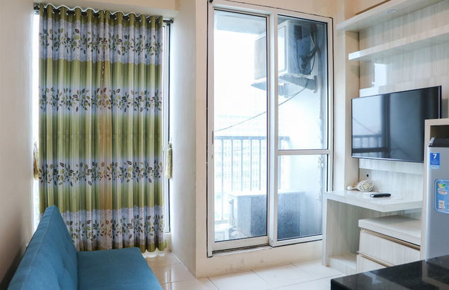 Functional 2Br At Tifolia Apartment - Foto 13