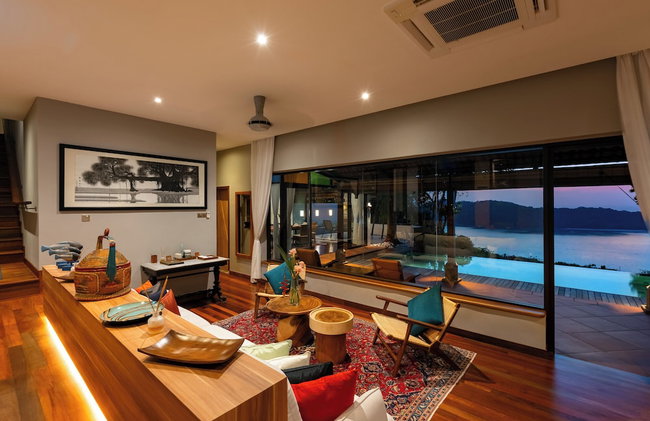 Ambong Pool Villas - Foto 73