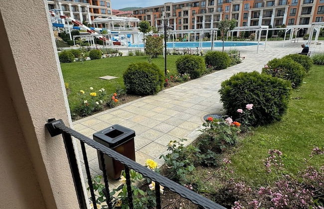Premier Fort Beach Sveti Vlas - Foto 19