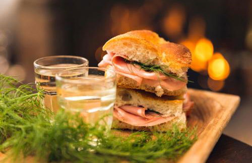 Borgodoro - Natural Retreat - Foto 68