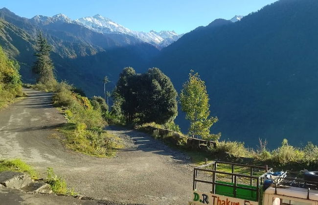 Fresh View Homestay - Foto 22