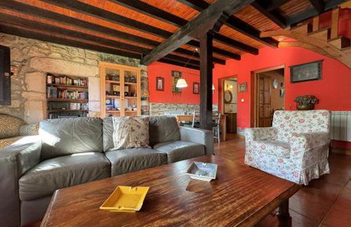 Casa Lula 1 Pendueles LLanes AR-685-AS - Foto 30