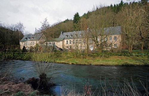 Loft in alter Schule - Foto 25