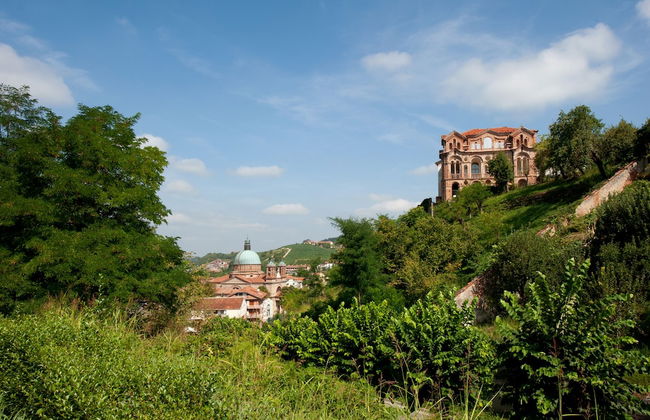 Dogliani Borgo Castello - Foto 25