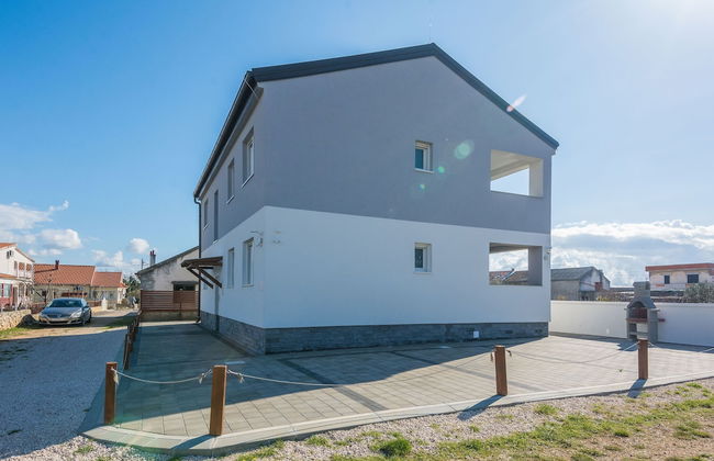 Apartments Pejakovic - Foto 46