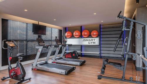 JSmart #304 - Studio em Fortaleza by Carpediem - Foto 4