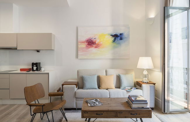 Puerta Catedral Holiday Suites - Foto 21