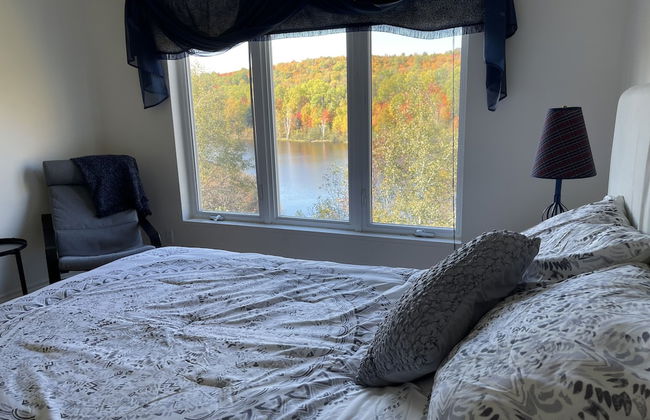 Domaine du Cinq - Foto 12