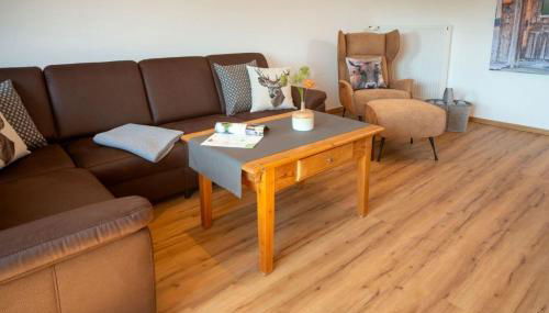 Ferienwohnung Schäferhütte - Foto 2