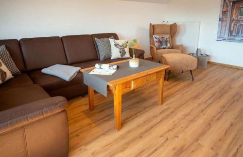 Ferienwohnung Schäferhütte - Foto 2