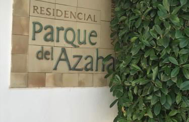 Residencial Parque Azahar ll - Foto 2