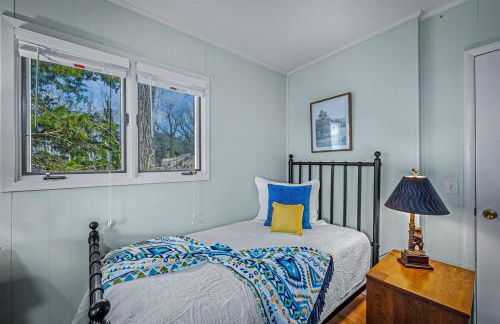 Talking Leaves Cottage on the Brow in Mentone - Foto 14